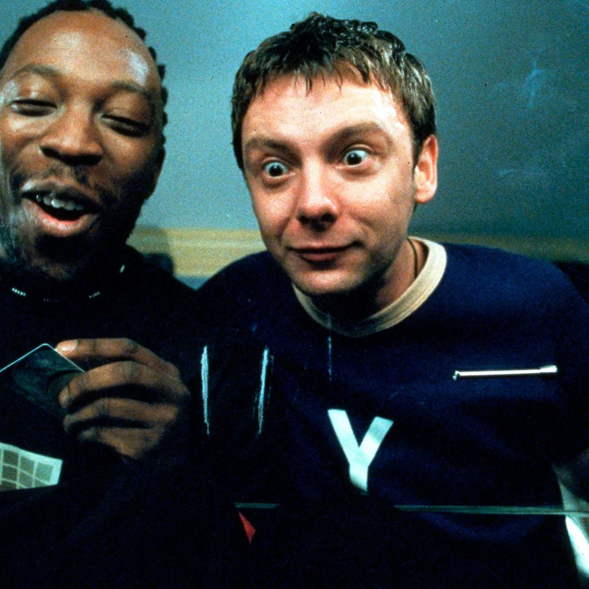 Human Traffic