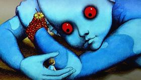 Fantastic Planet