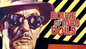 House of 1,000 Dolls