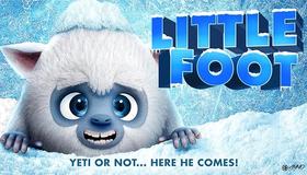 Little Foot