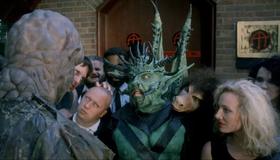 The Toxic Avenger Part III: The Last Temptation of Toxie