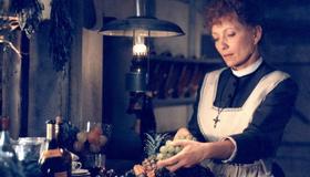 Babette's Feast