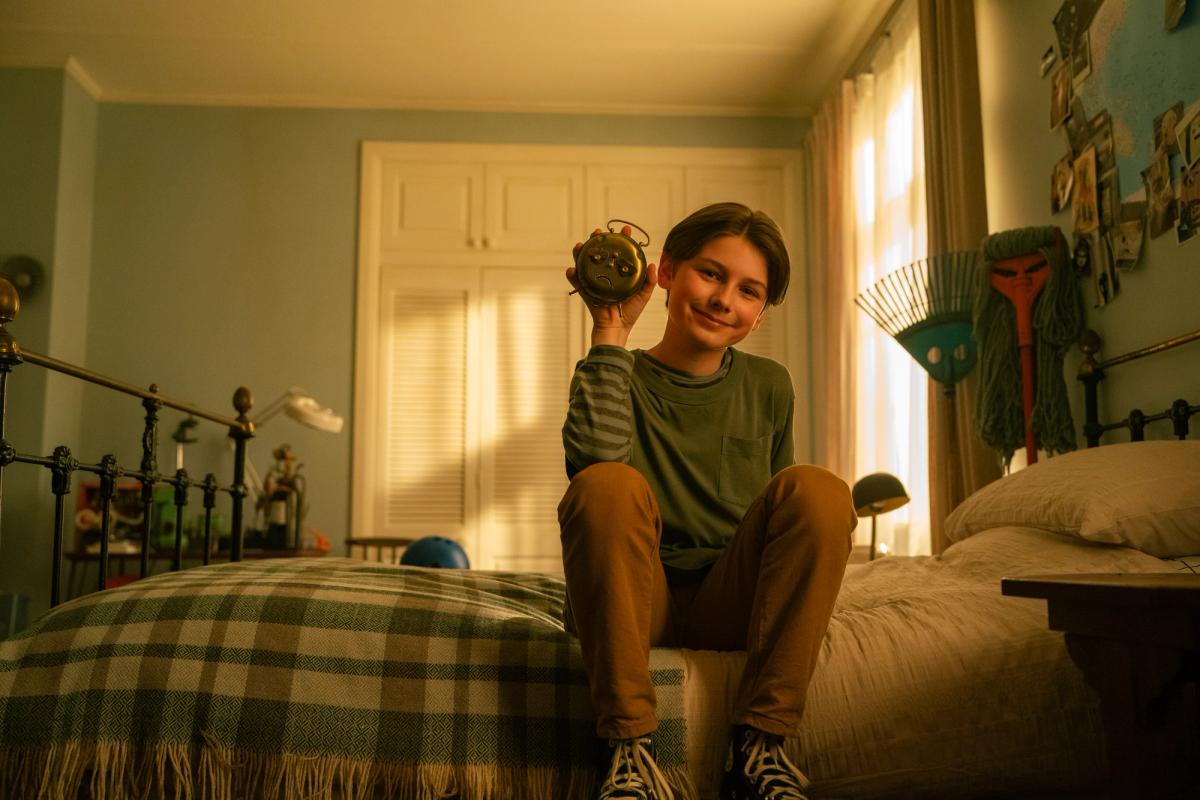 I, Object Gets a New Trailer and Poster