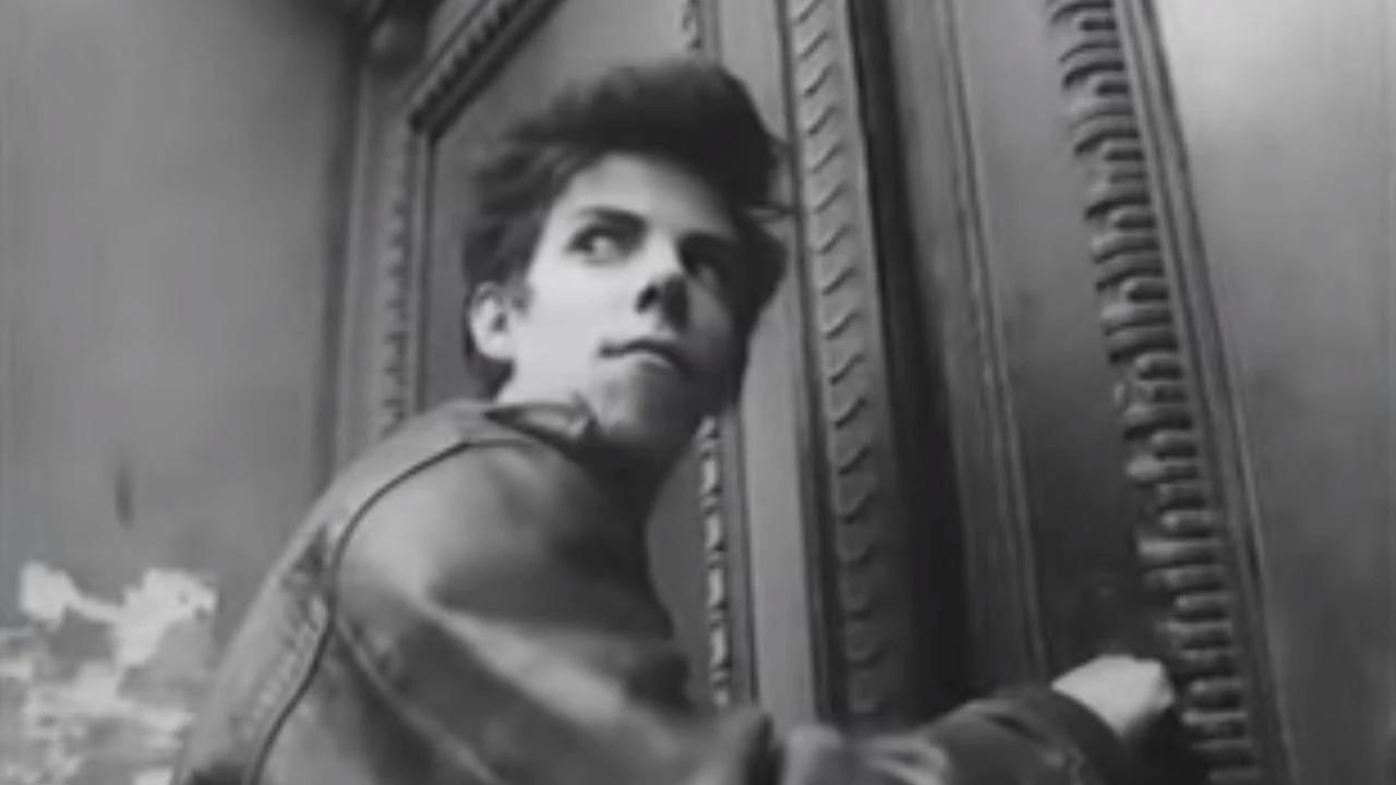 The Prisoner of St. Petersburg