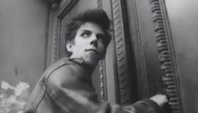 The Prisoner of St. Petersburg