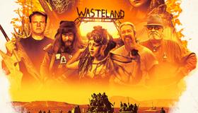Beyond The Wasteland