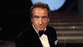 Victor Borge Around Australia