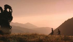 The Endless