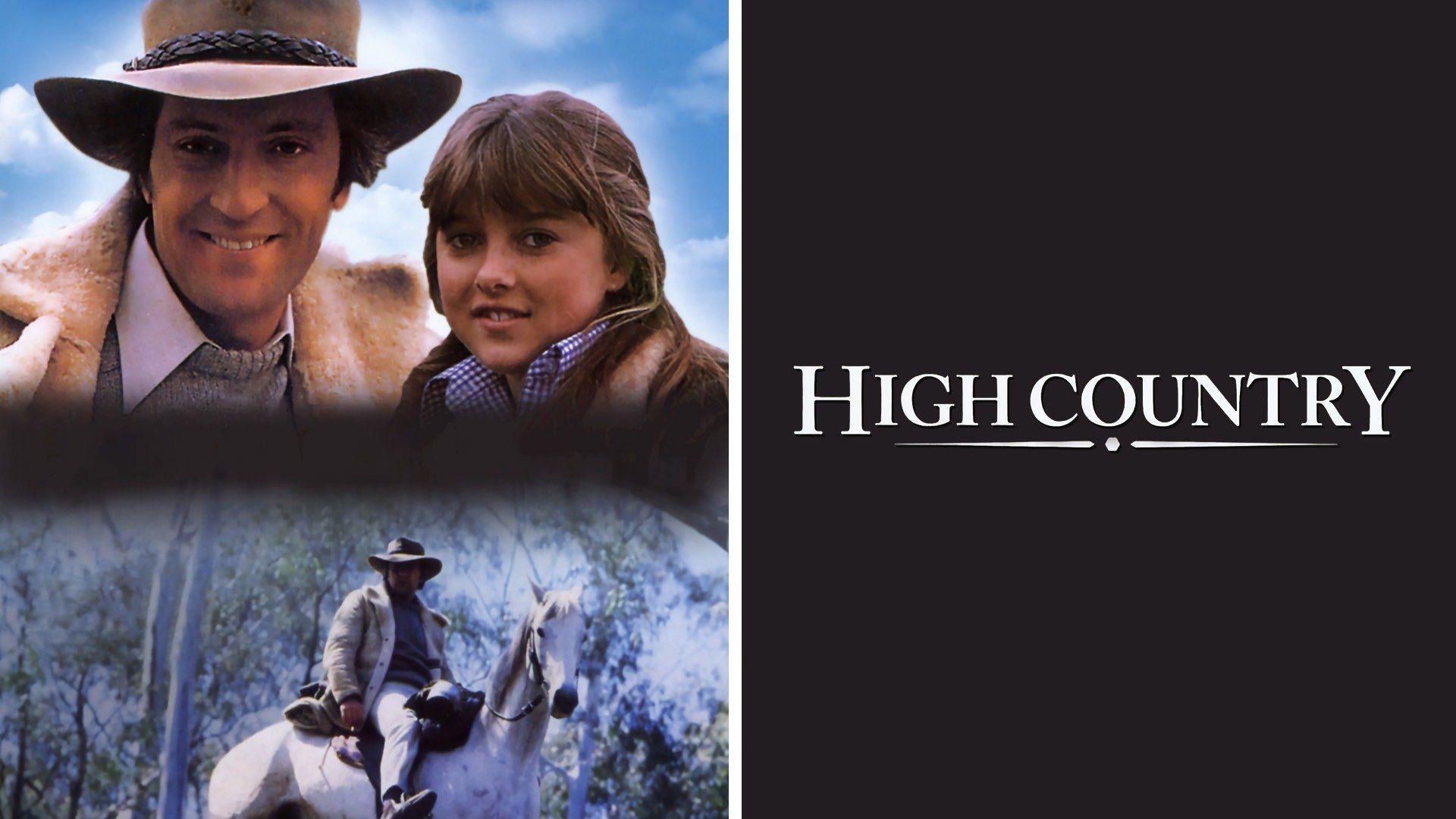 High Country