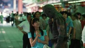 The Toxic Avenger Part II