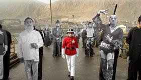 The Dance of Reality