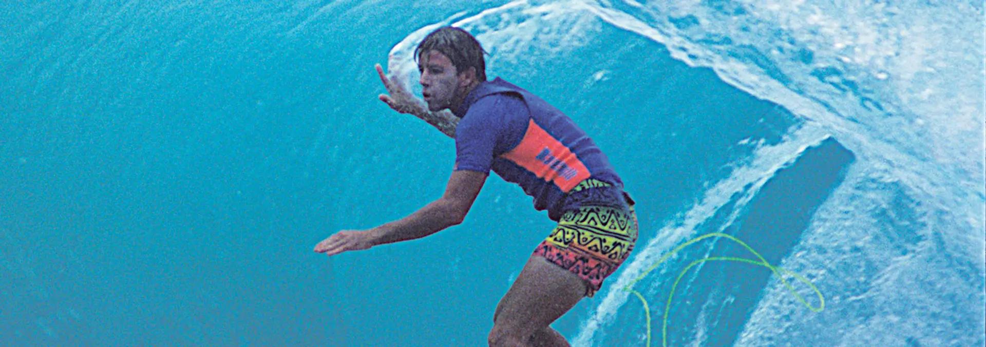 The History of Australian Surfing