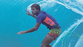The History of Australian Surfing