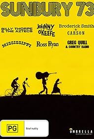 Sunbury Concert Special 1973