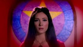 The Love Witch