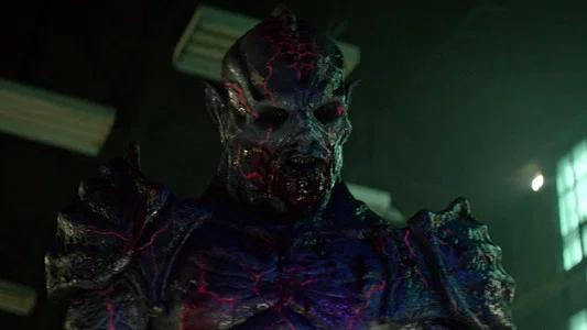 Psycho Goreman