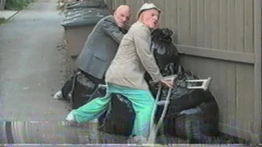 Trash Humpers