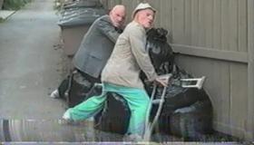 Trash Humpers