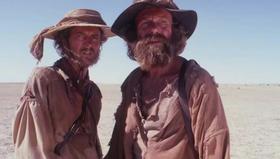 Burke & Wills