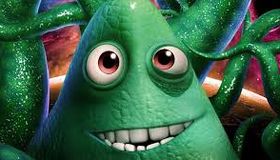 Amazing Aliens
