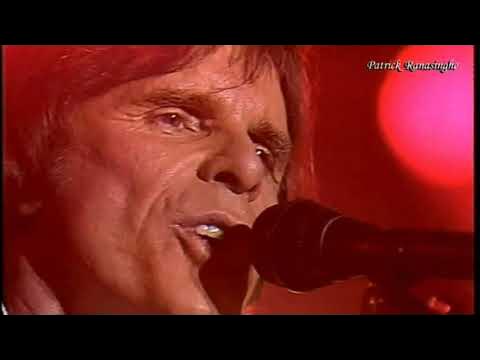 Del Shannon-Live in Australia