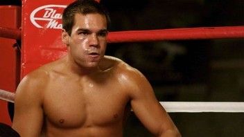 Two Fists, One Heart