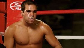 Two Fists, One Heart