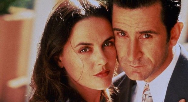 Lucky Break (Paperback Romance)