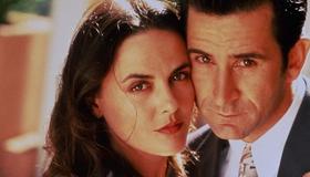 Lucky Break (Paperback Romance)