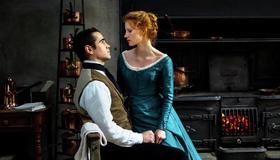 Miss Julie