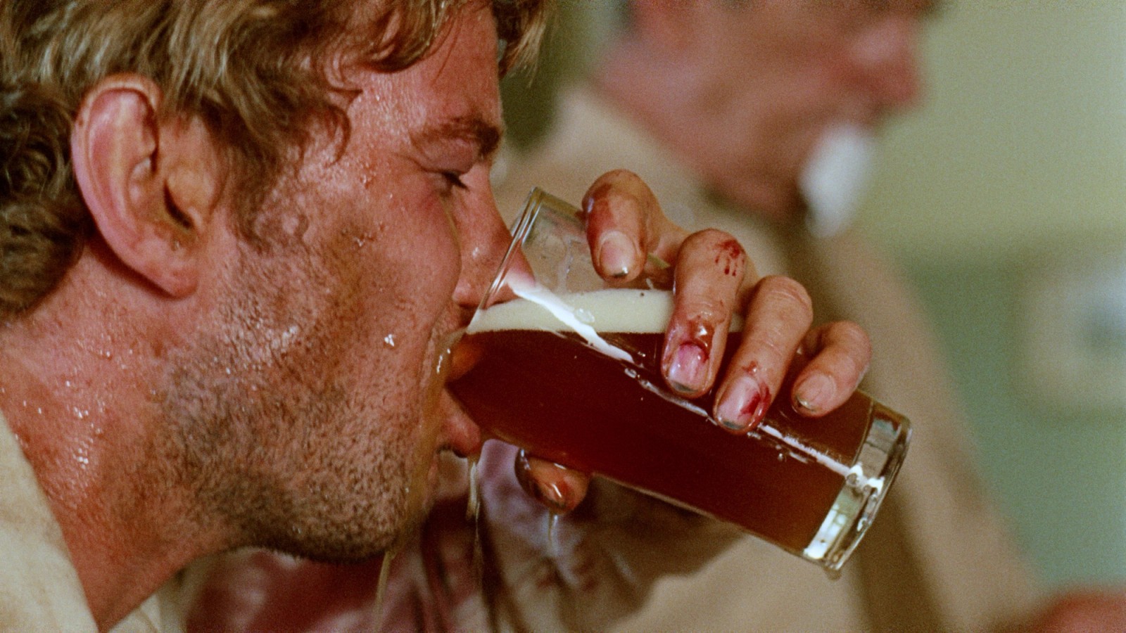 Still from the newly restored WAKE IN FRIGHT 4K