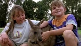 The Adventures of Skippy (TV Series)
