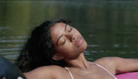 #Float