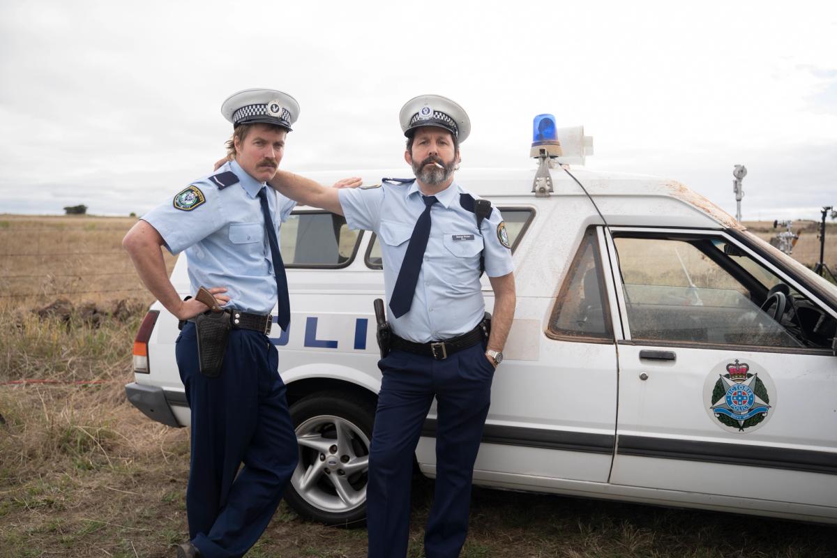 How to Talk Australians: The Movie review – viral web series lampooning Aussie culture gets big-screen adaptation