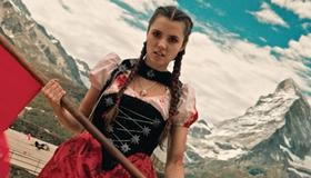 Mad Heidi