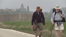 Walking The Camino
