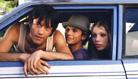 Mysterious Skin