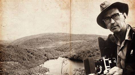As Time Goes By - A Hundred Years Of Life In Tasmania
