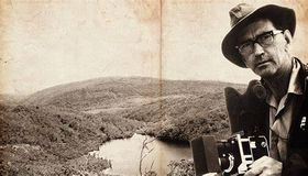 As Time Goes By - A Hundred Years Of Life In Tasmania