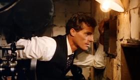The Picture Show Man
