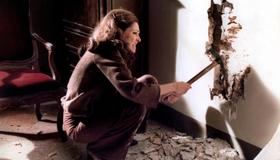 The Psychic (Sette note in nero)