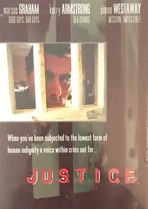 Natural Justice: Heat