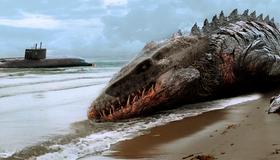 The Land that Time Forgot