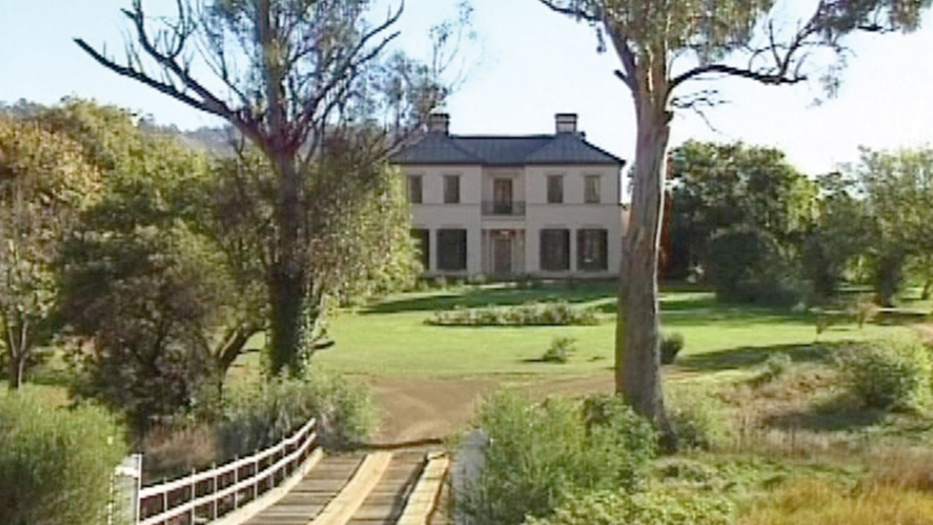 Tasmania Its History Its Heritage