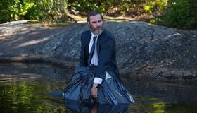 You Were Never Really Here