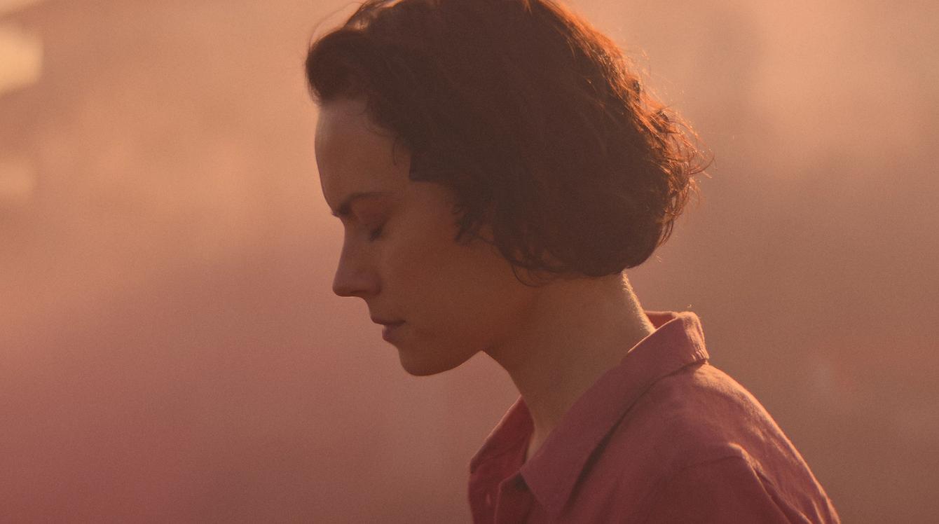 Daisy Ridley to lead Zak Hilditch’s ‘We Bury the Dead’