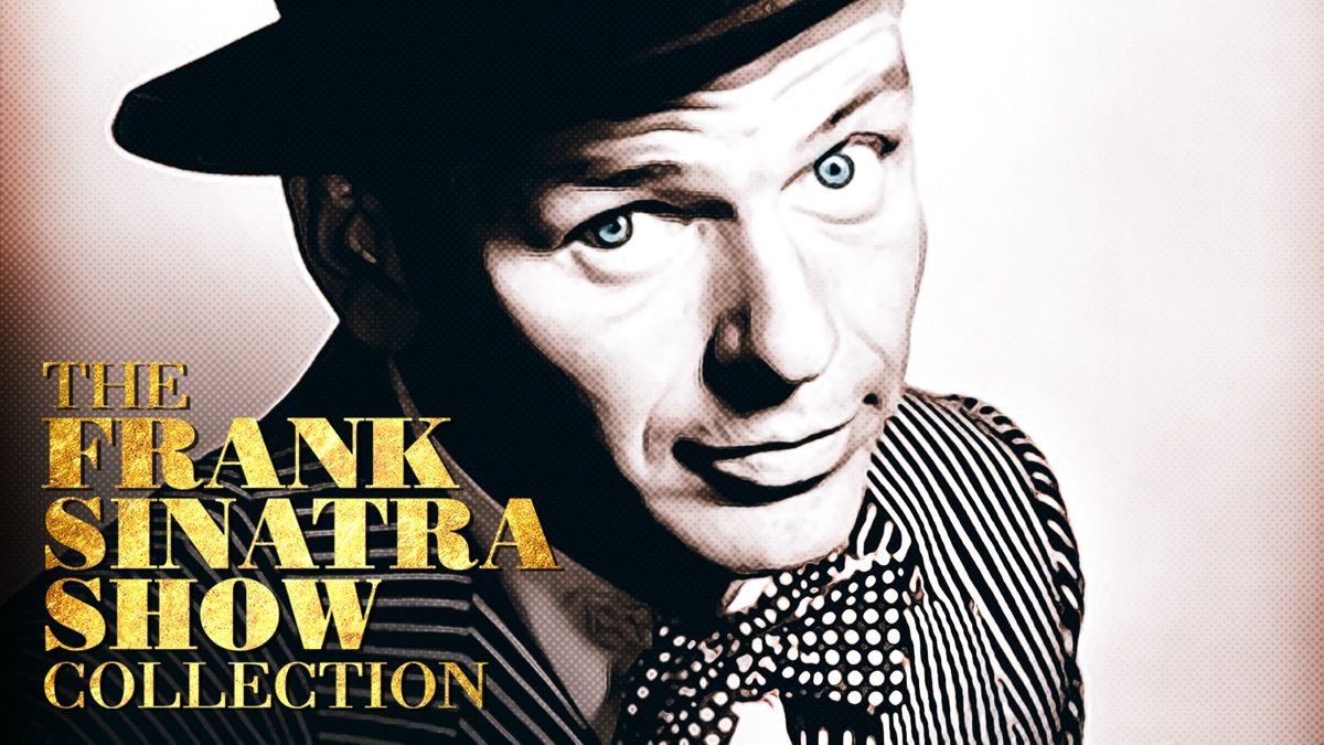The Frank Sinatra Show Collection