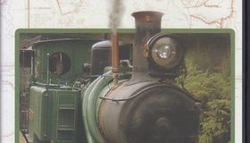 Tasmania's West Coast Wilderness Railway
