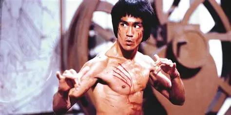 Iron Fists and Kung Fu Kicks