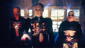 Hellraiser